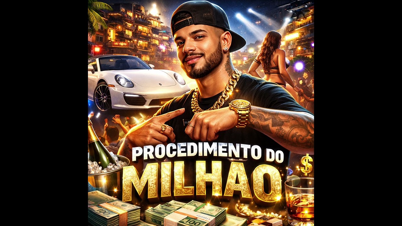 Procedimento do milhão 