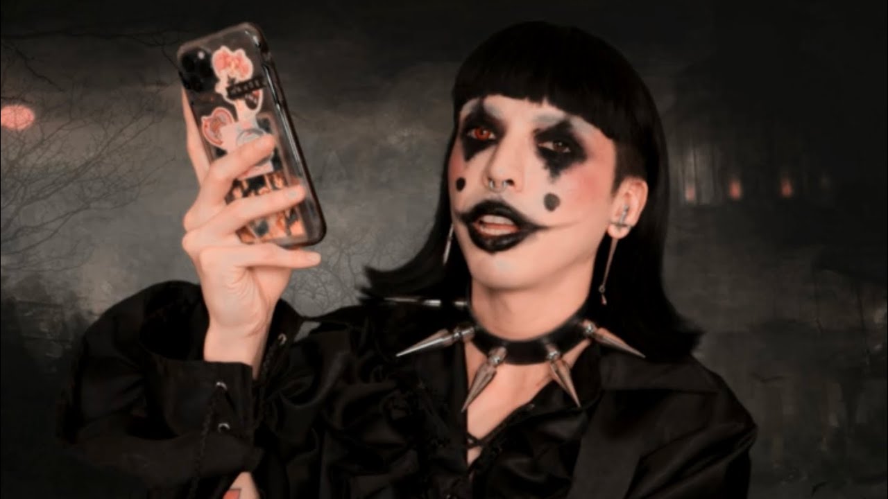 historias de ultratumbisima con sailorfag =)