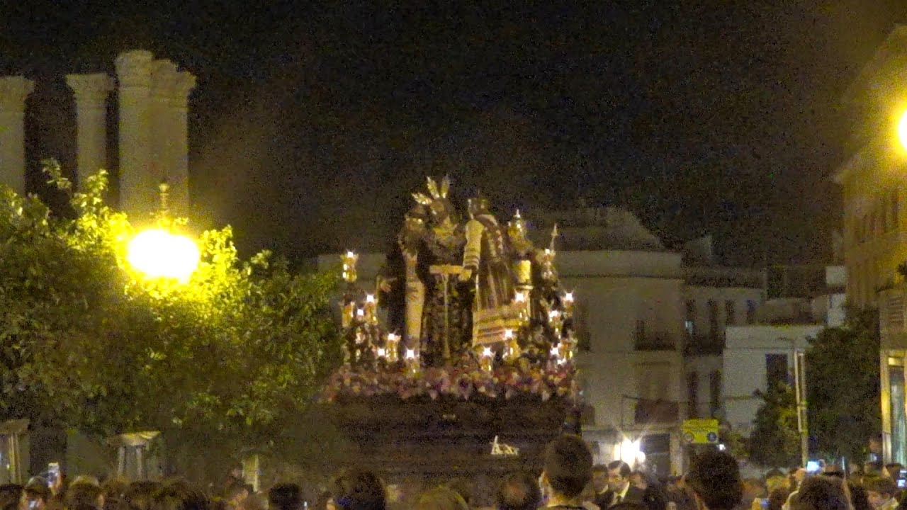 El Perd&oacute;n || Semana Santa C&oacute;rdoba 2018 || Claudio Marcelo