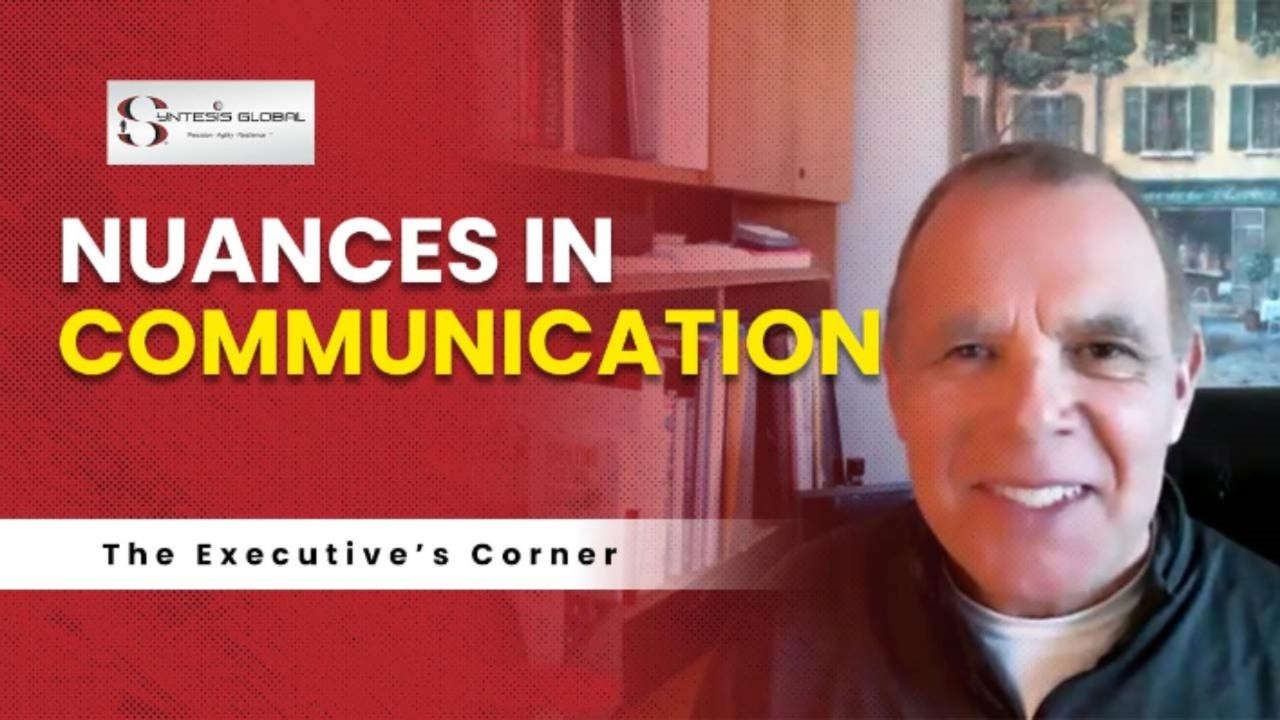 Expansion in Leadership: The Nuance That Transforms Teams