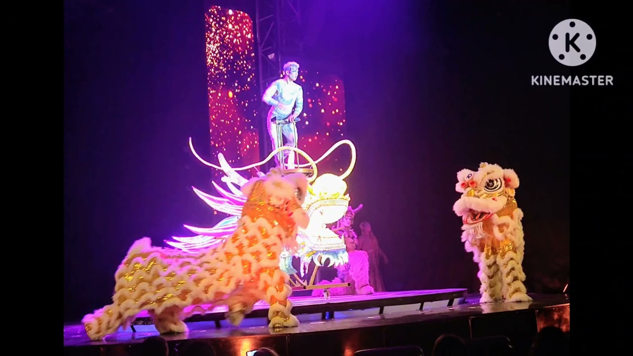 Circo Ánima 
