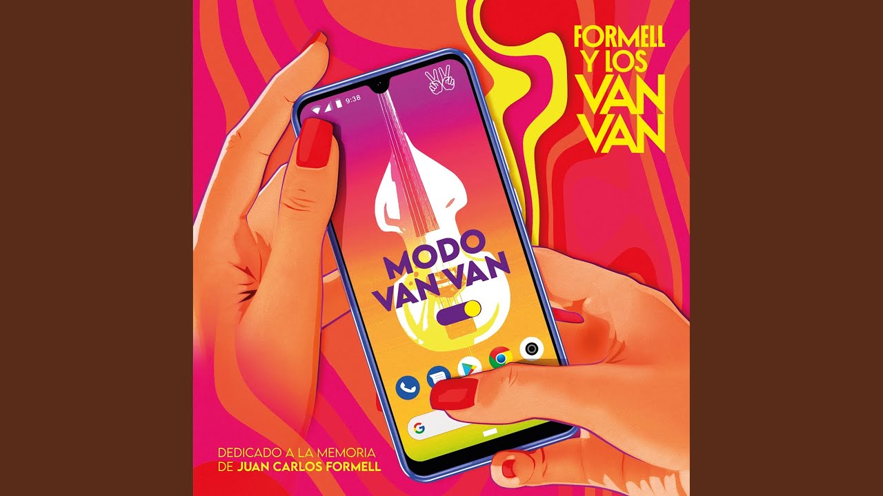 Modo Van Van