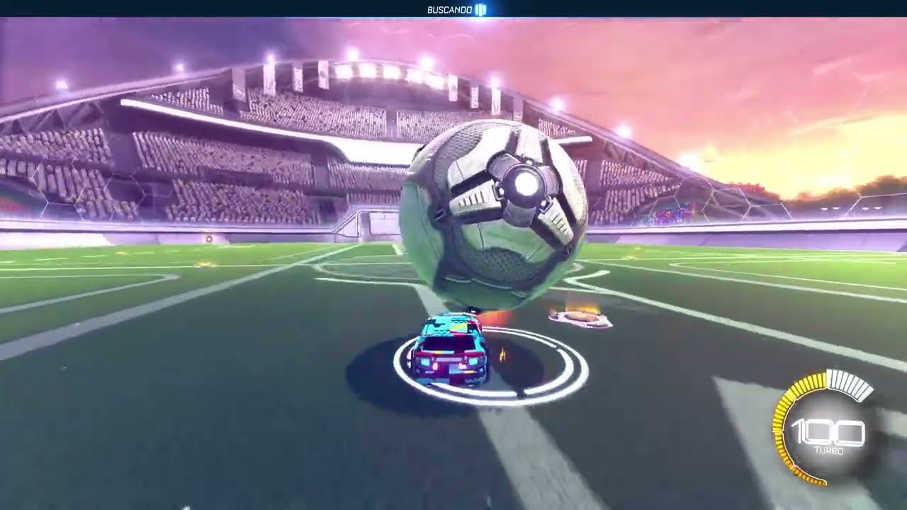🔴ROCKET LEAGUE ROAD TO GC#14 PS5 60FPS 