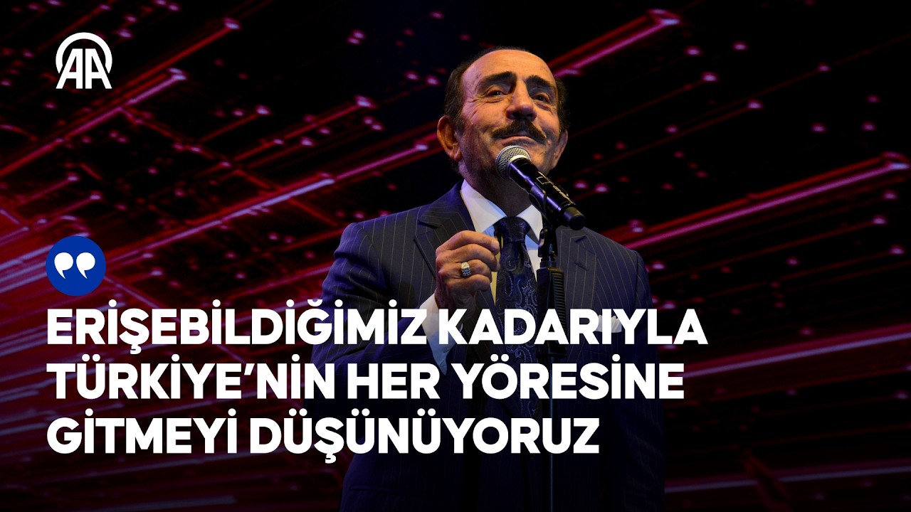 Usta sanatçı Mustafa Keser İstanbul'da vereceği halk konserinde hayranlarıyla buluşacak