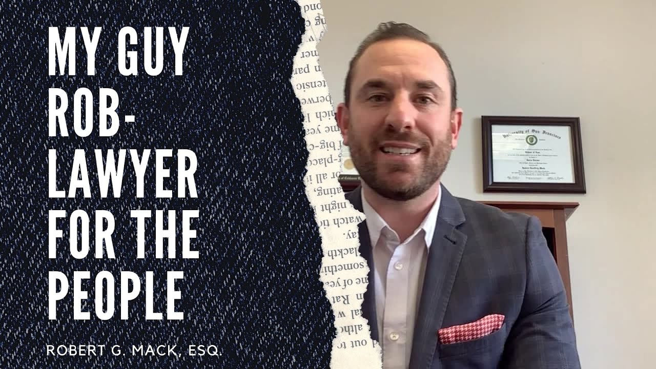 My Workers' Comp Medical Treatment is Denied!? What is UR and IMR? - My Guy Rob The Lawyer Explains