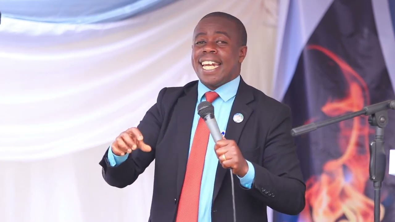 Nahetse Perezida Sindikubwabo mu ngobyi | Imana izakuraho ugejeje u Rwanda aheza yimike FDLR? RPF...