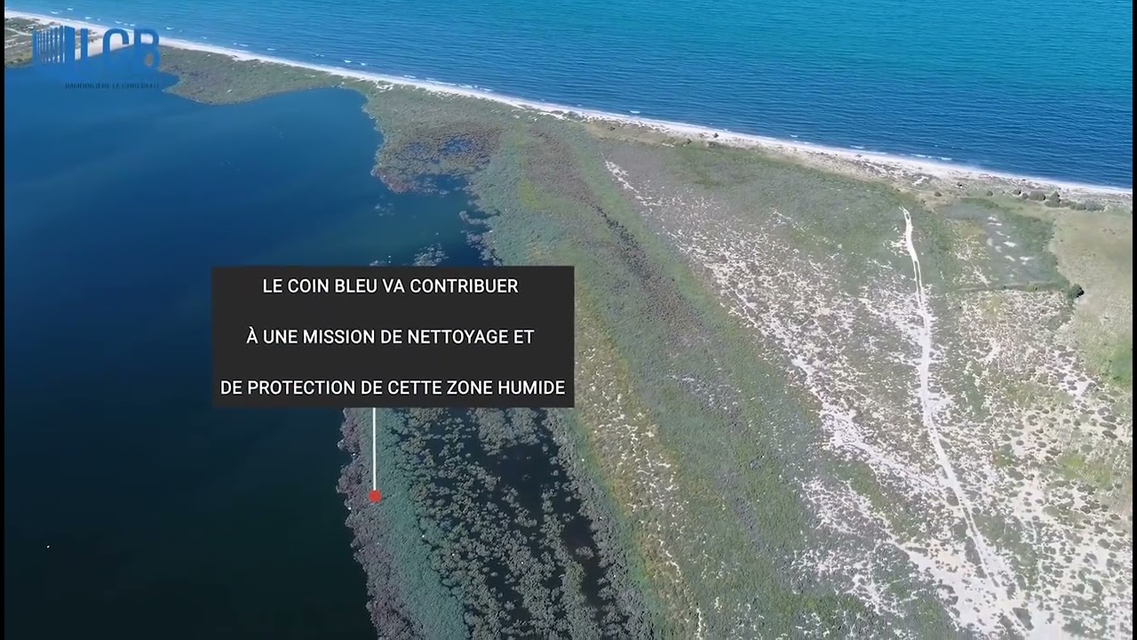 La Baie de Radès