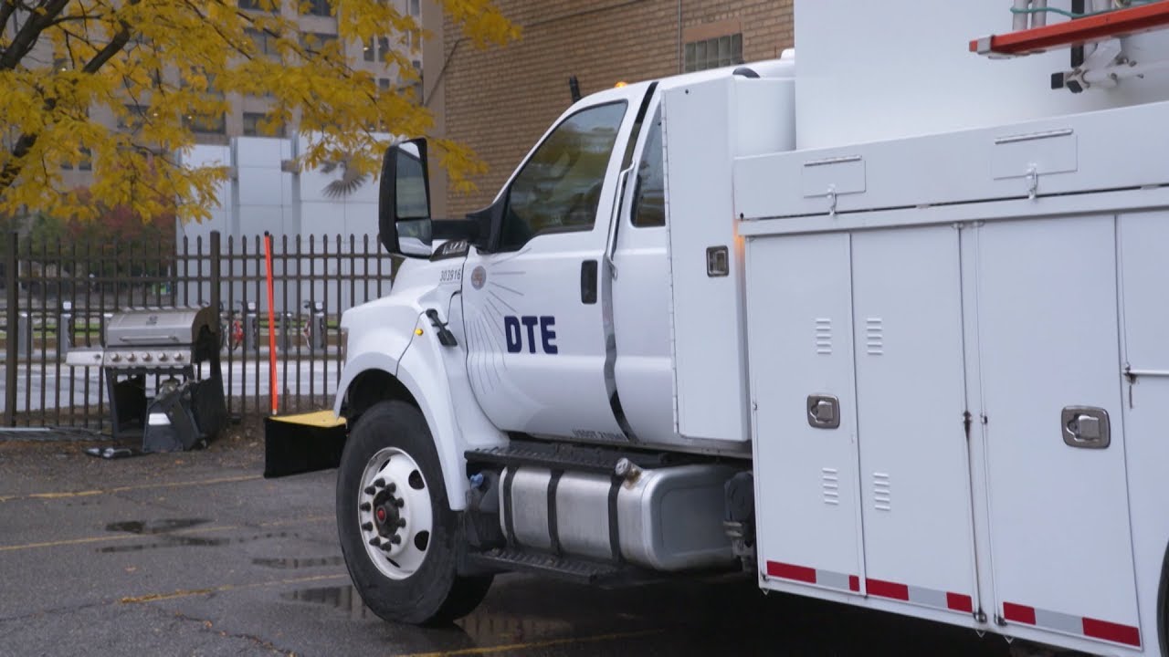 Employment Opportunities for Veterans with DTE Energy | Military Makeover: Operation Career