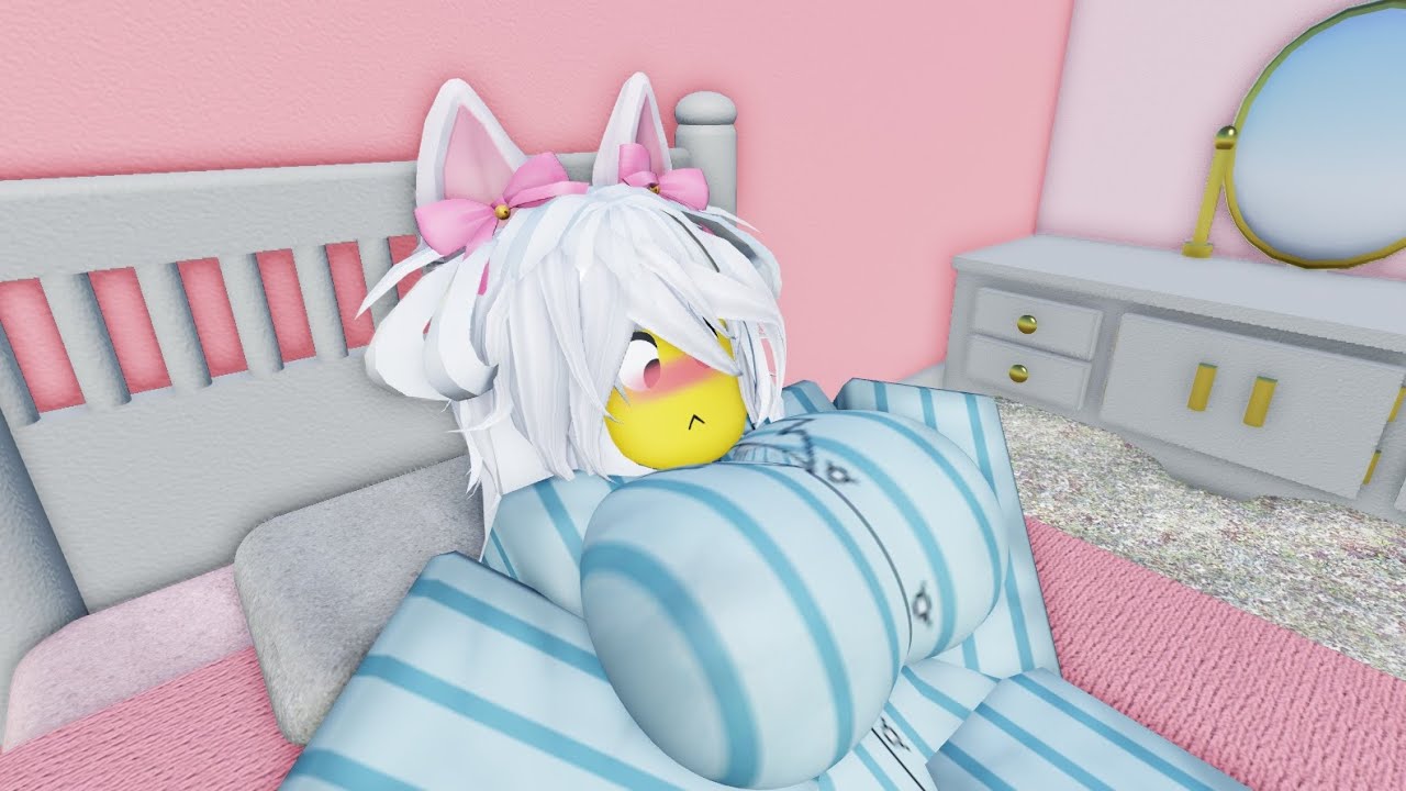 R63 Neko Noob Nightmare | Roblox Animation