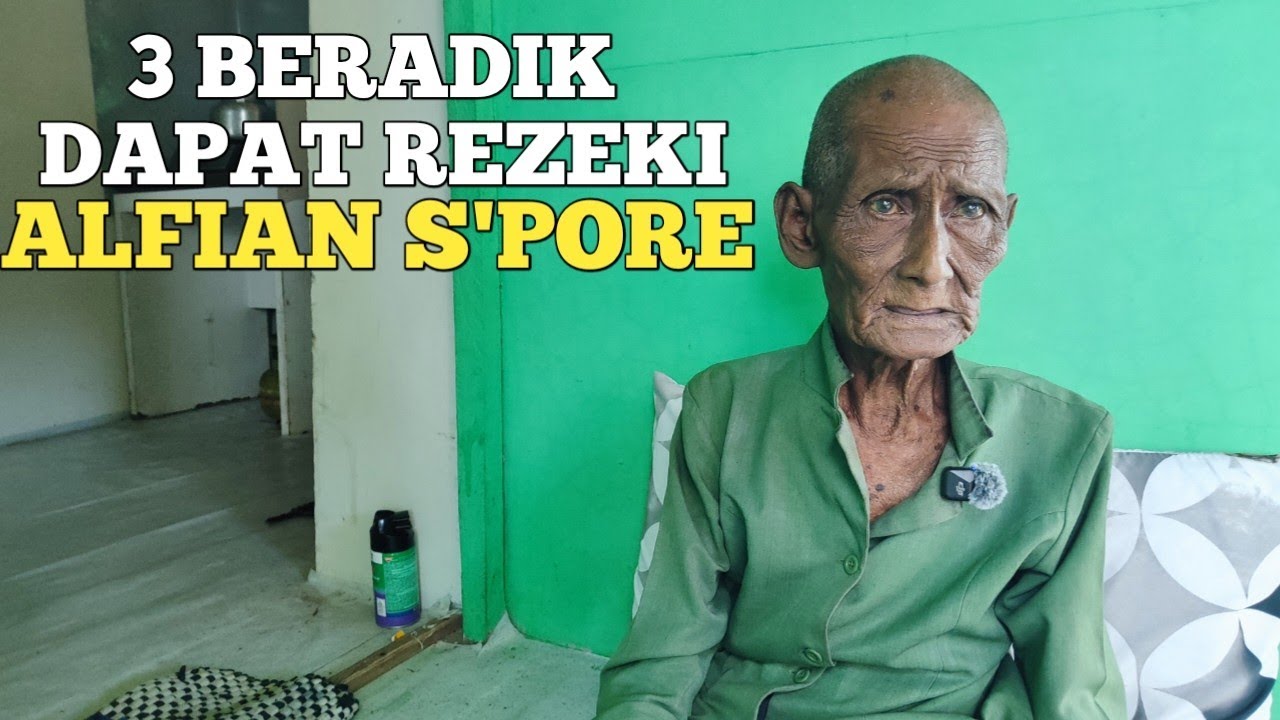Lihat Perkembangan Rumah Bang Arif❗Melayu Dompak