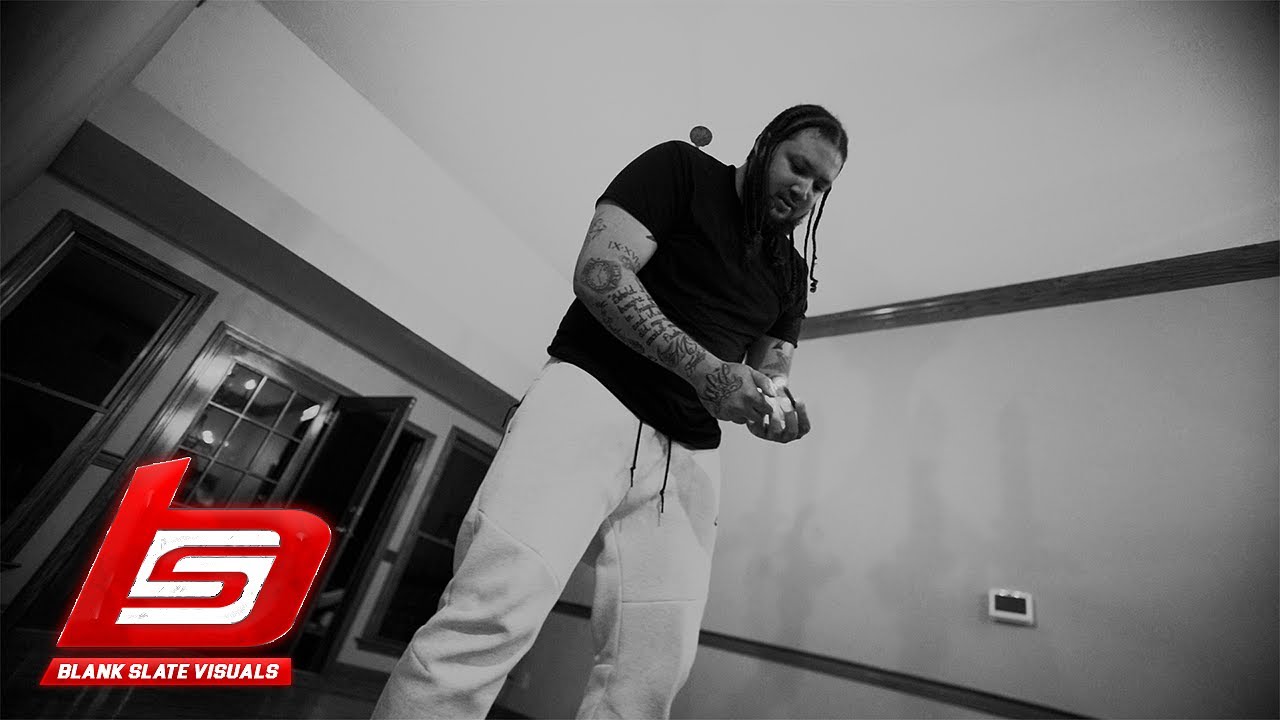 G Leeky - Went Legit (shot by @blankslatevisuals)