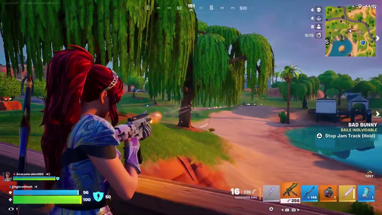 Fortnite