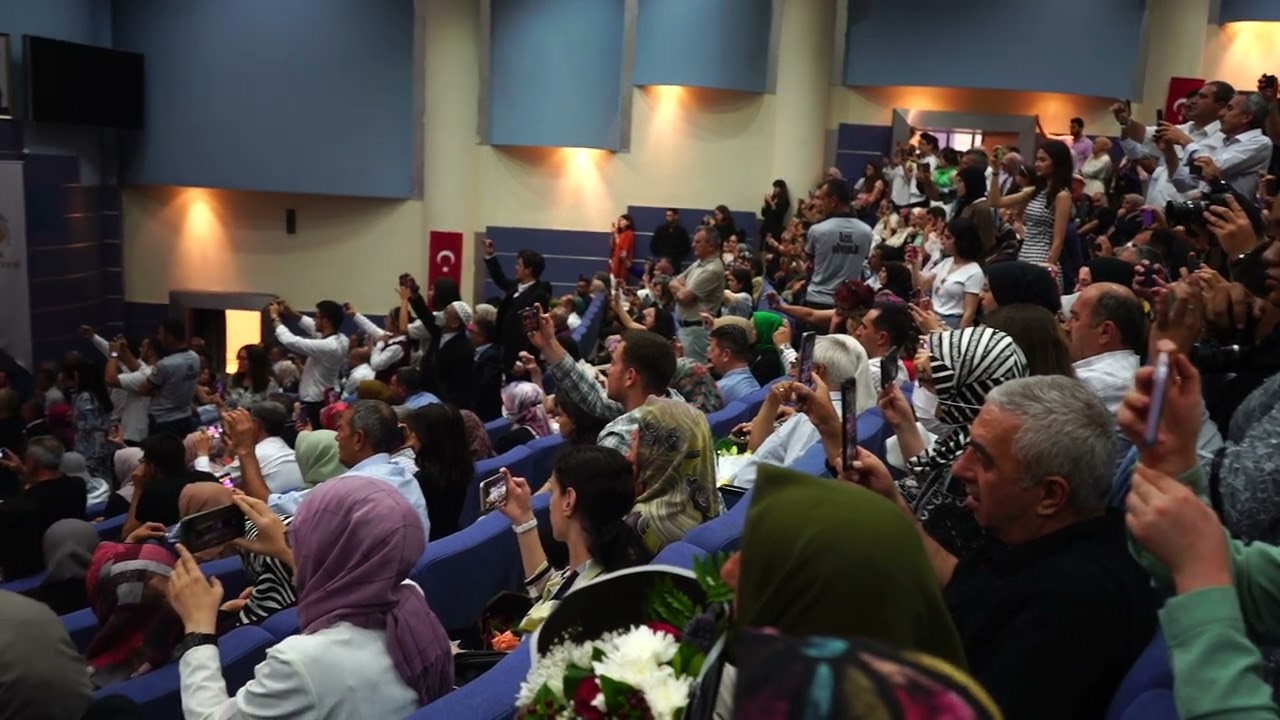 Selçuk Üniversitesi Tıp Fakültesi Mezuniyet/ Yemin / 30 Haziran 2022