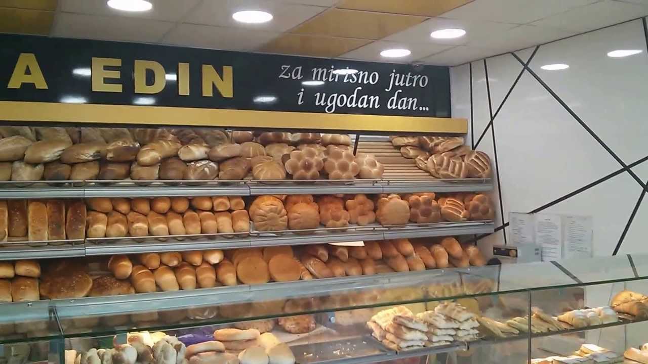 PEKARA  EDIN