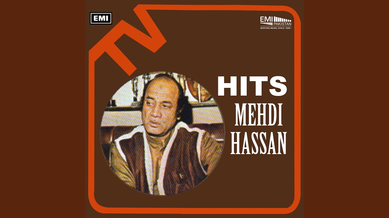 Woh Harf-e-Raaz Ke Mujhko