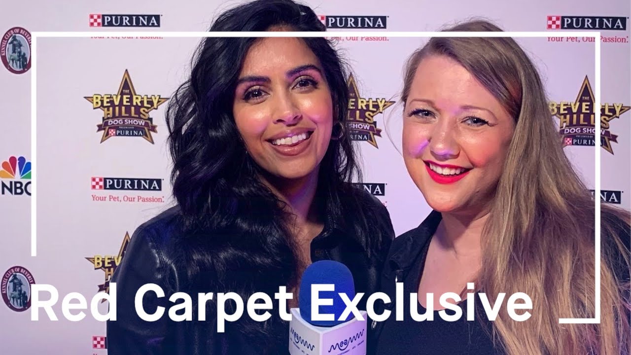 Manifest | Parveen Kaur Shares Love for Her Cast Mates: 