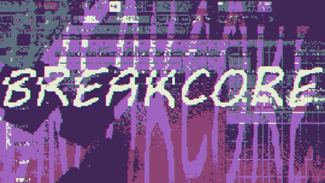 B.A.U (BREAKCORE)