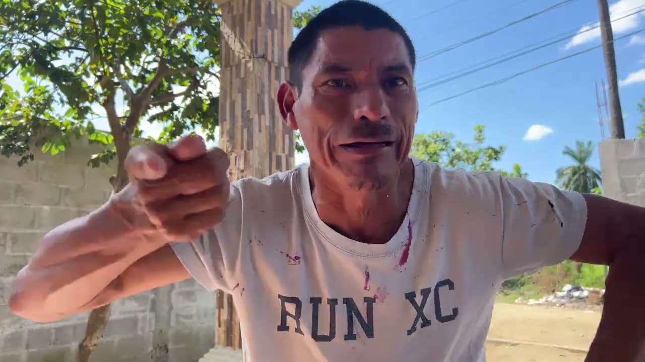 La Misteriosa está en vivo nery está peliando anda bien bolo