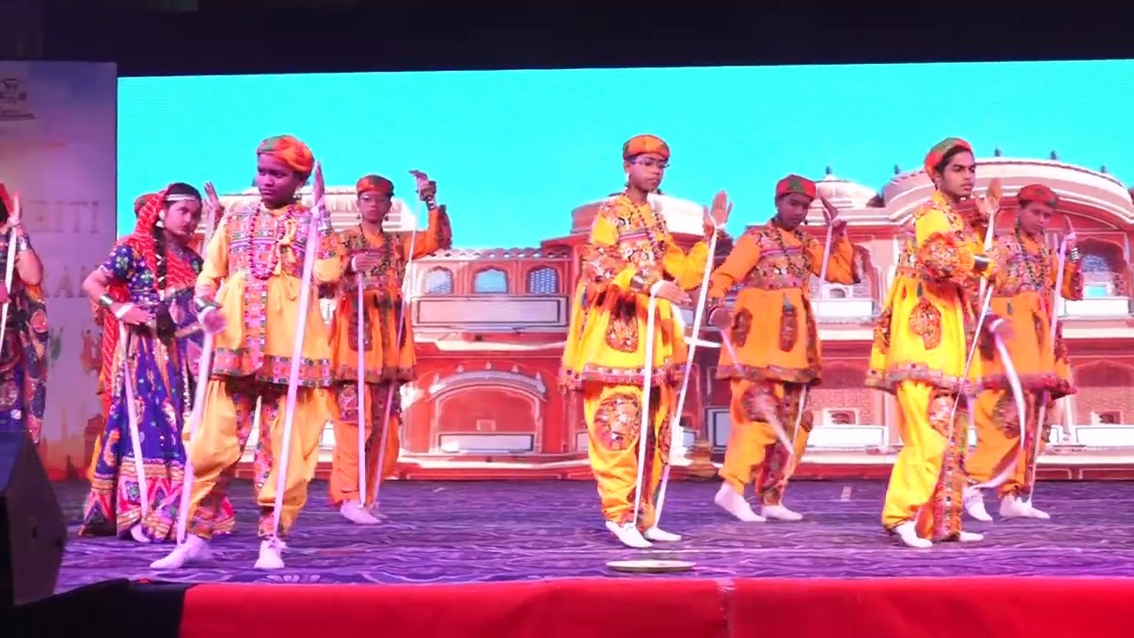 Annual Day - 2025