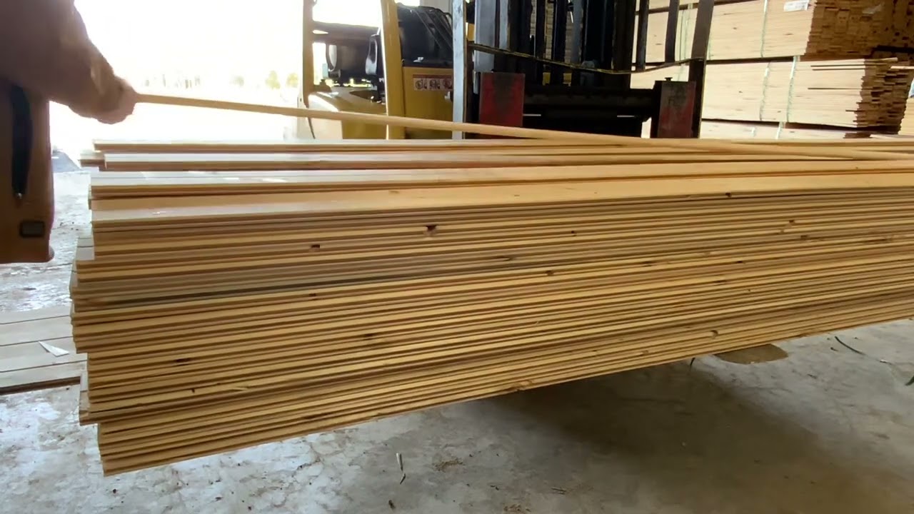 1x8 #2 and Better Spruce Tongue ad Groove