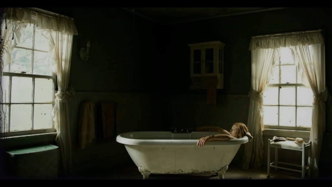 The Bathtub Deaths
