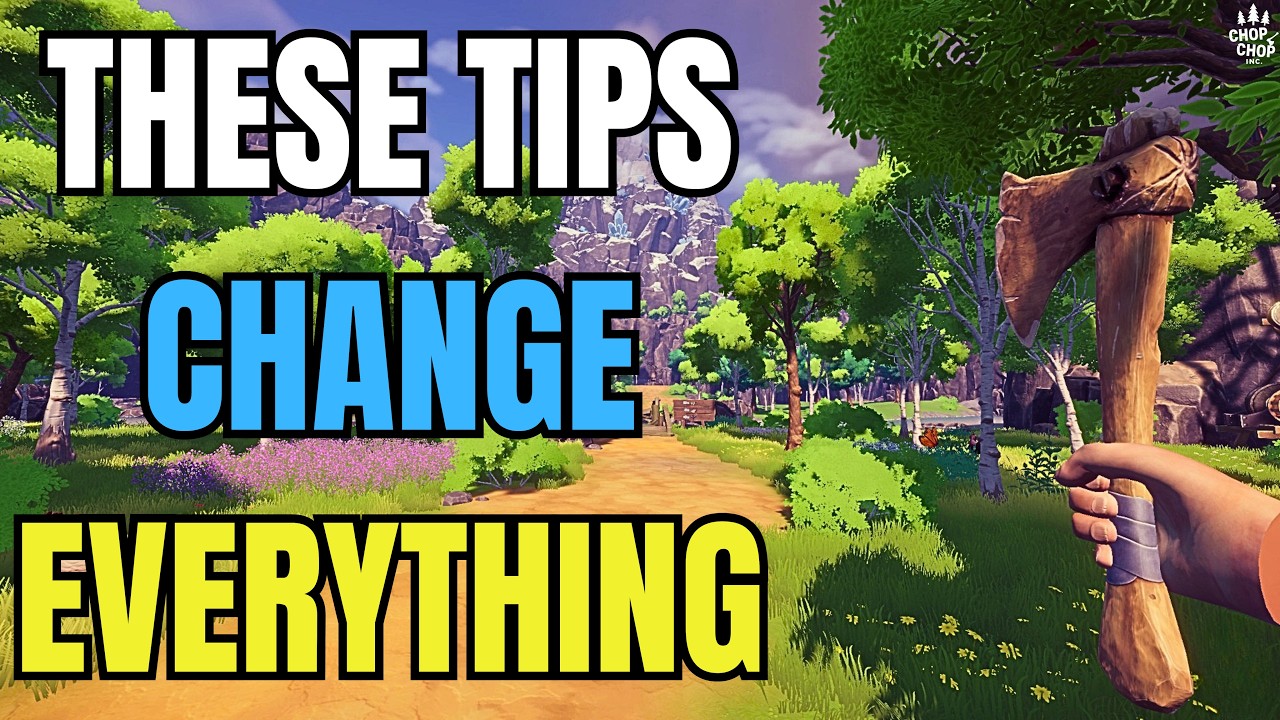Chop Chop Inc  - 10 Advanced Tips You NEED to Know