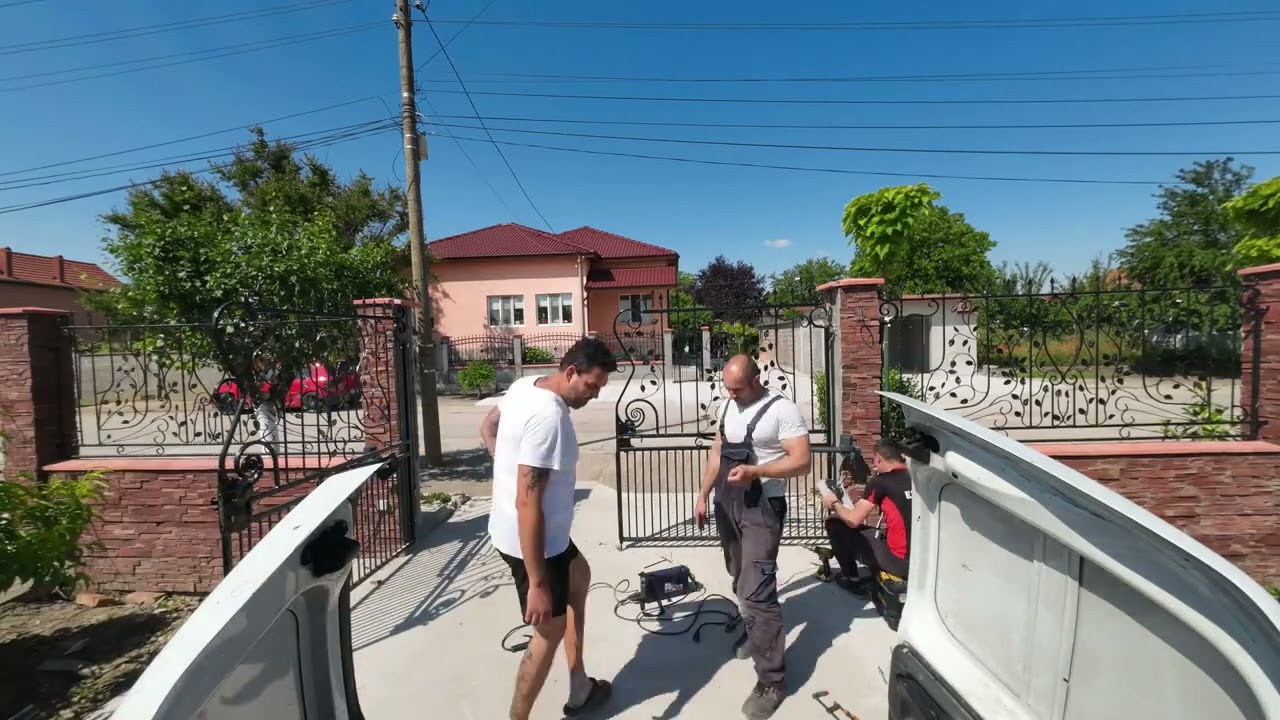 Монтаж на автоматика в Козлодуй !!!
