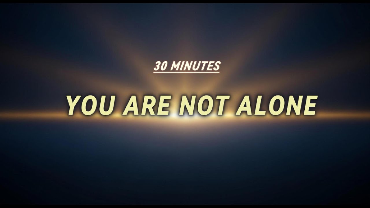 Jesus’ Words – Comfort for the Broken | 30 Minutes of Worship Music