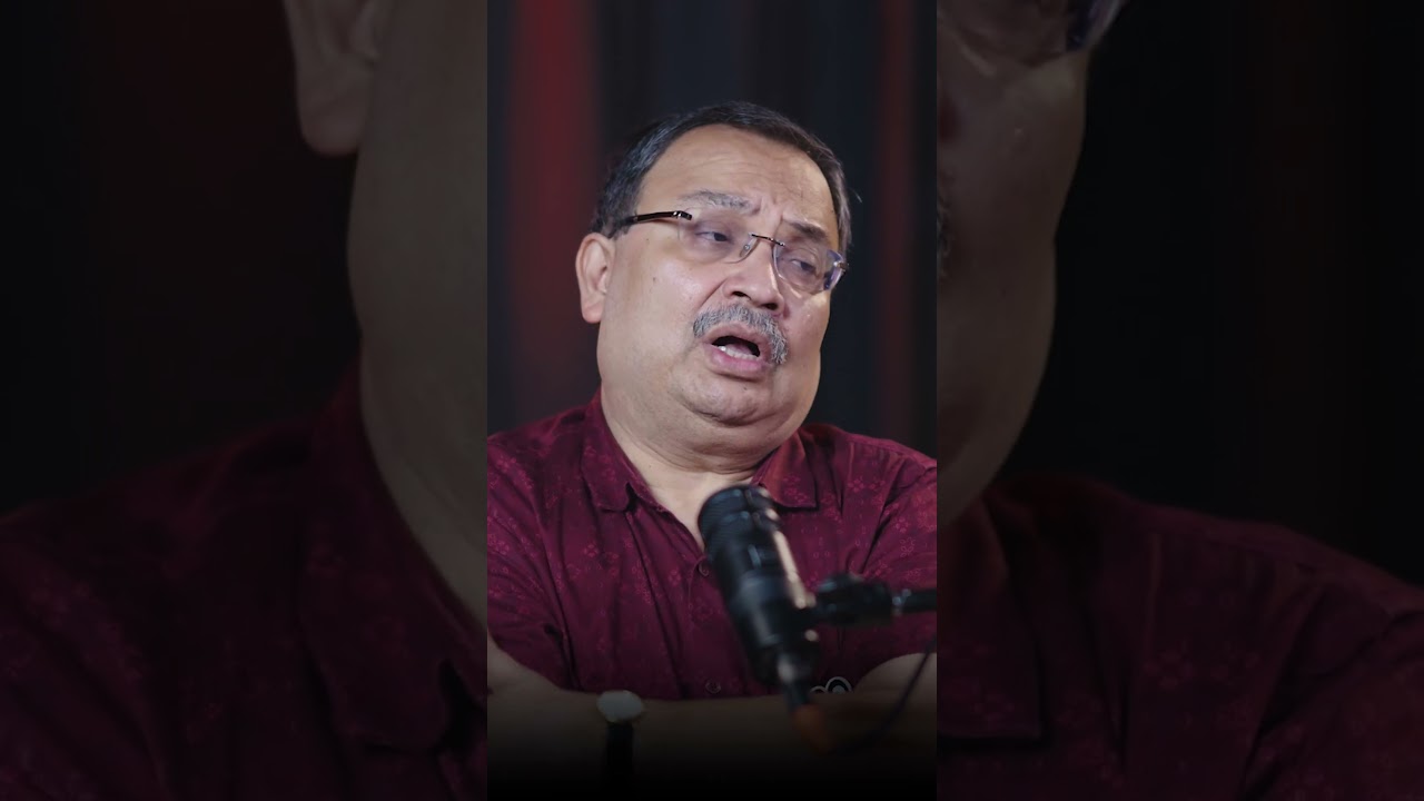 Kunal Ghosh on Abhishek Banerjee. #shorts #podcast