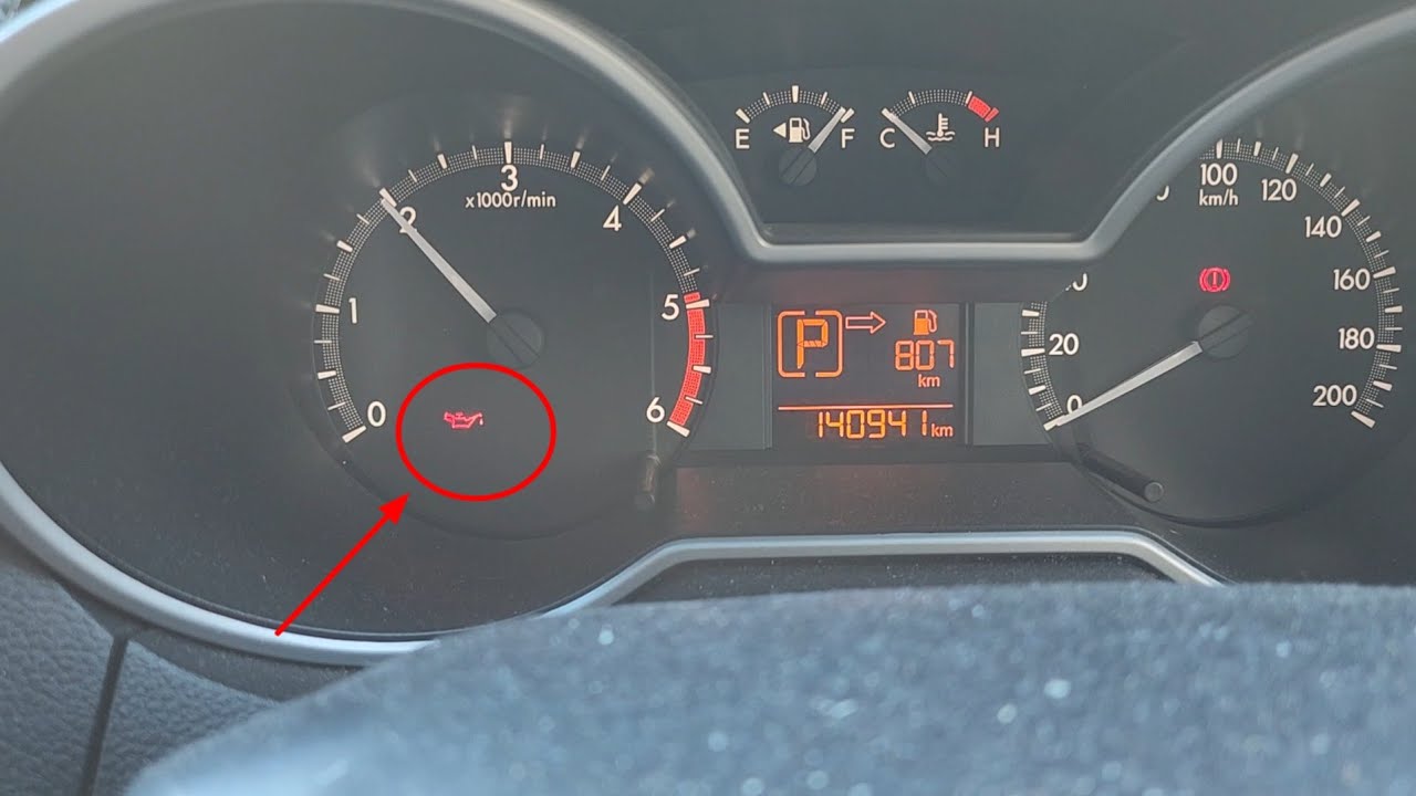 mazda Bt50 engine oil pressure low problem solved 👌 #automobile #mechanic #mazda #mazdabt50