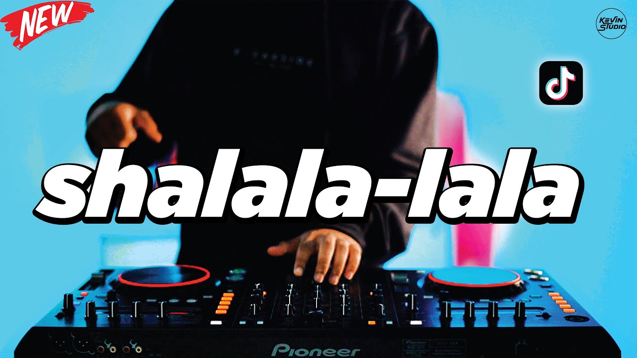 DJ SHALALA LALA - Vengaboys Remix Fullbass Terbaru 2024 DJ Kevin