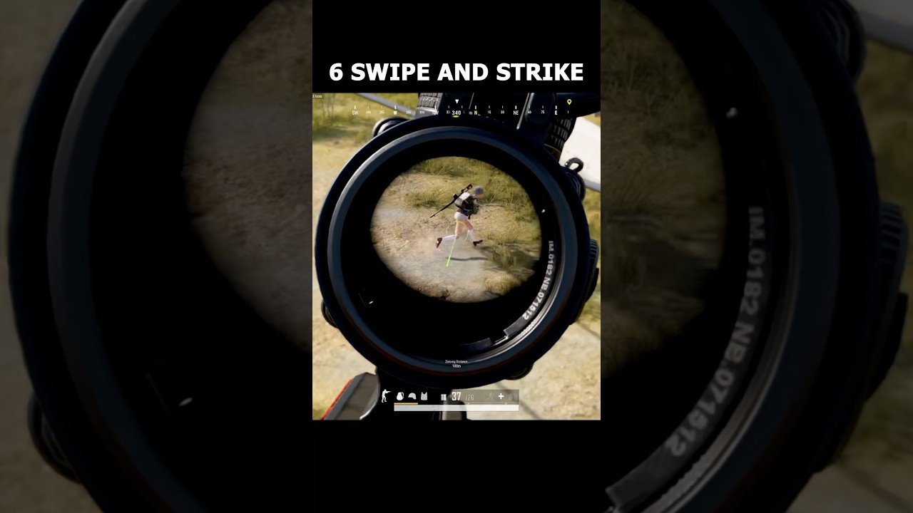 Pochinki High-Risk Zones #strike #clutchmoments #pubg #nodwingaming #gamesave #instantgaming