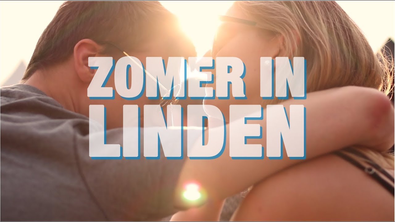 Zomer In Linden - Day 2 [Recap Video]