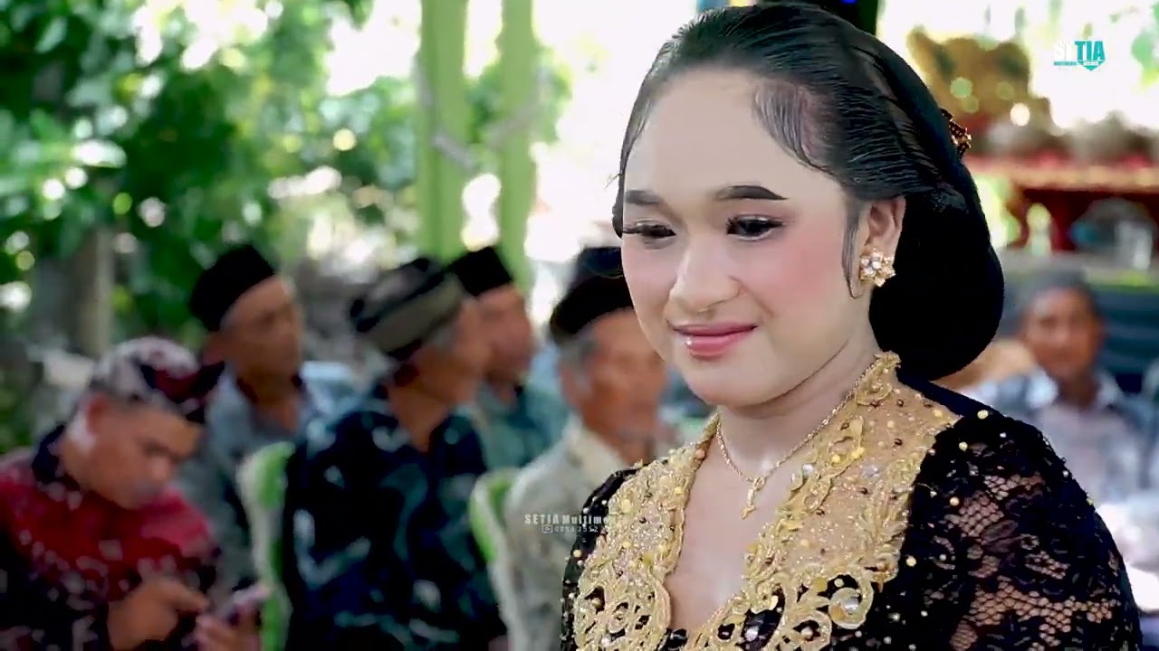 TERBARU MUSTIKO LARASPERFORM AULIYA GEMOI - MELENIA - LASWATI