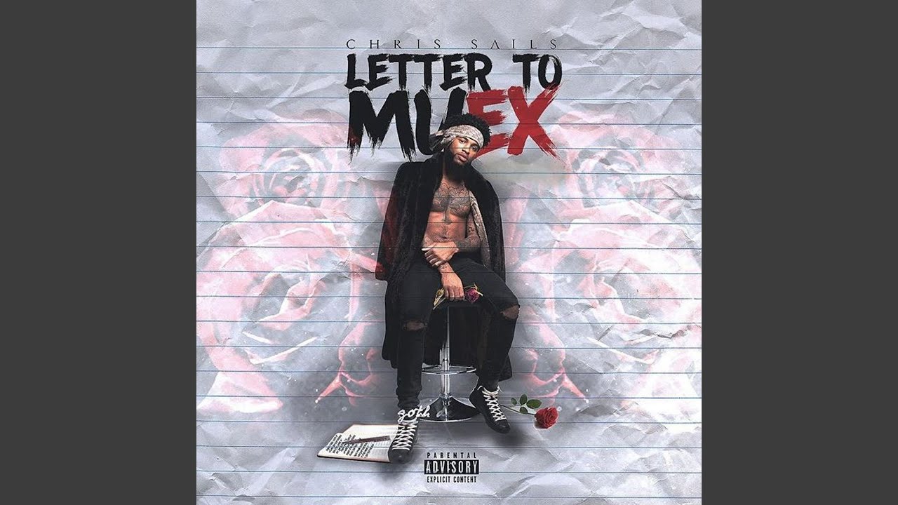 Letter to My Ex