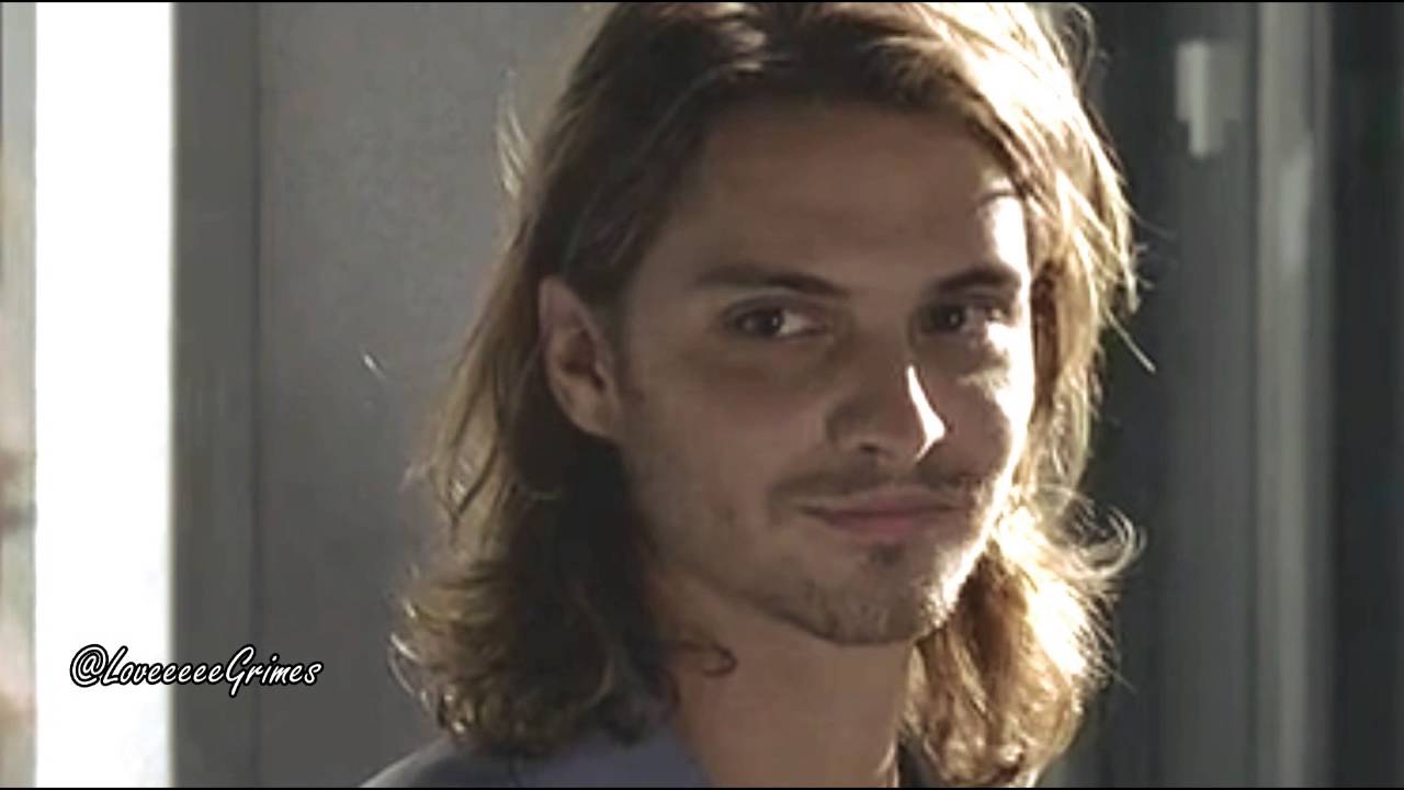 Luke Grimes - Fucking Perfect