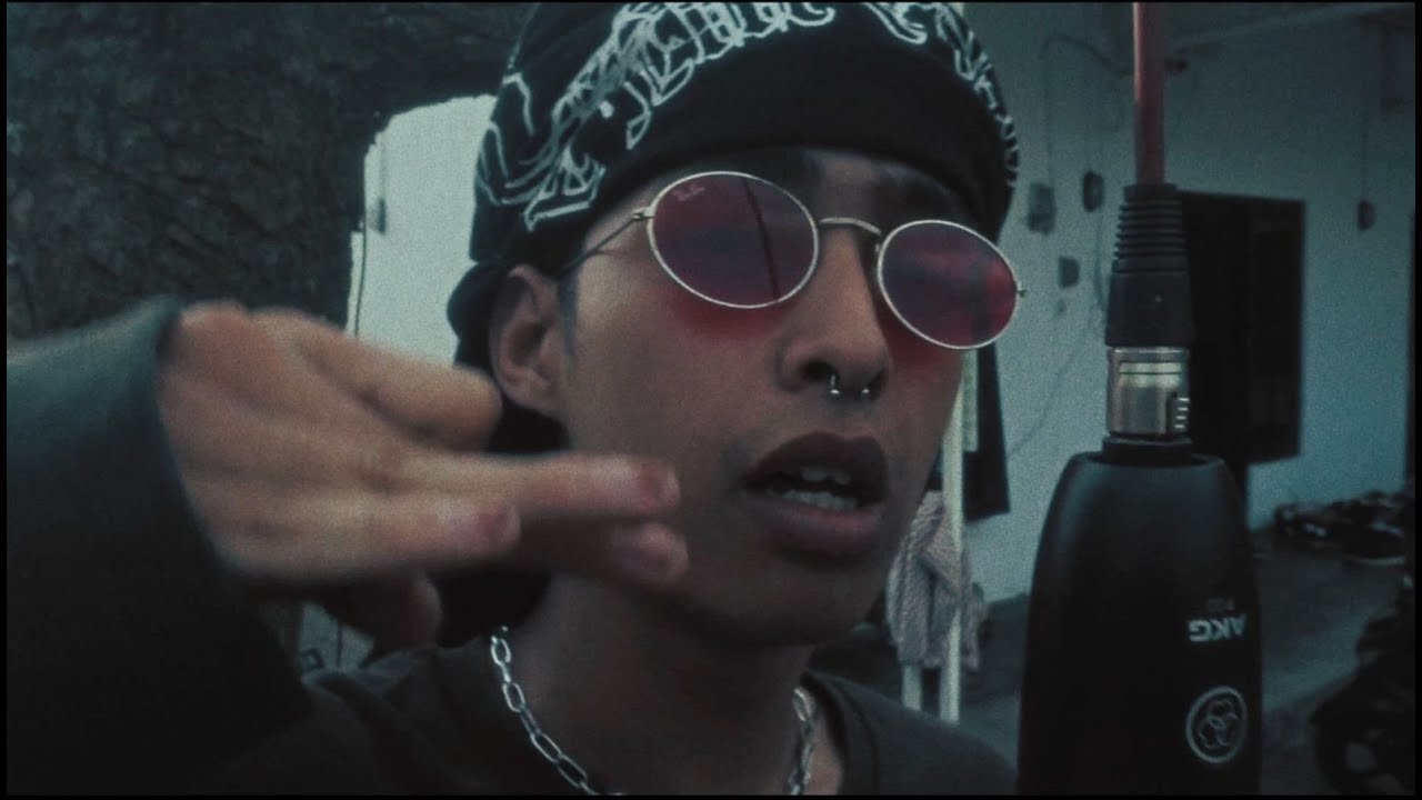 Belanda Hitam ft. SPS Magang - Hantu Skibidi (MV)