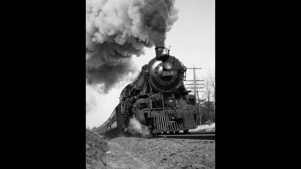 Choo Choo - Frankie Trumbauer and His Orchestra - 1930