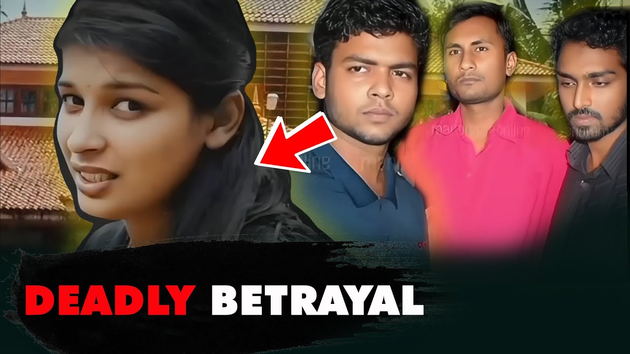 Daughter-in-Law Murdered Father-in-Law to Live a Rich Life With Her Lover