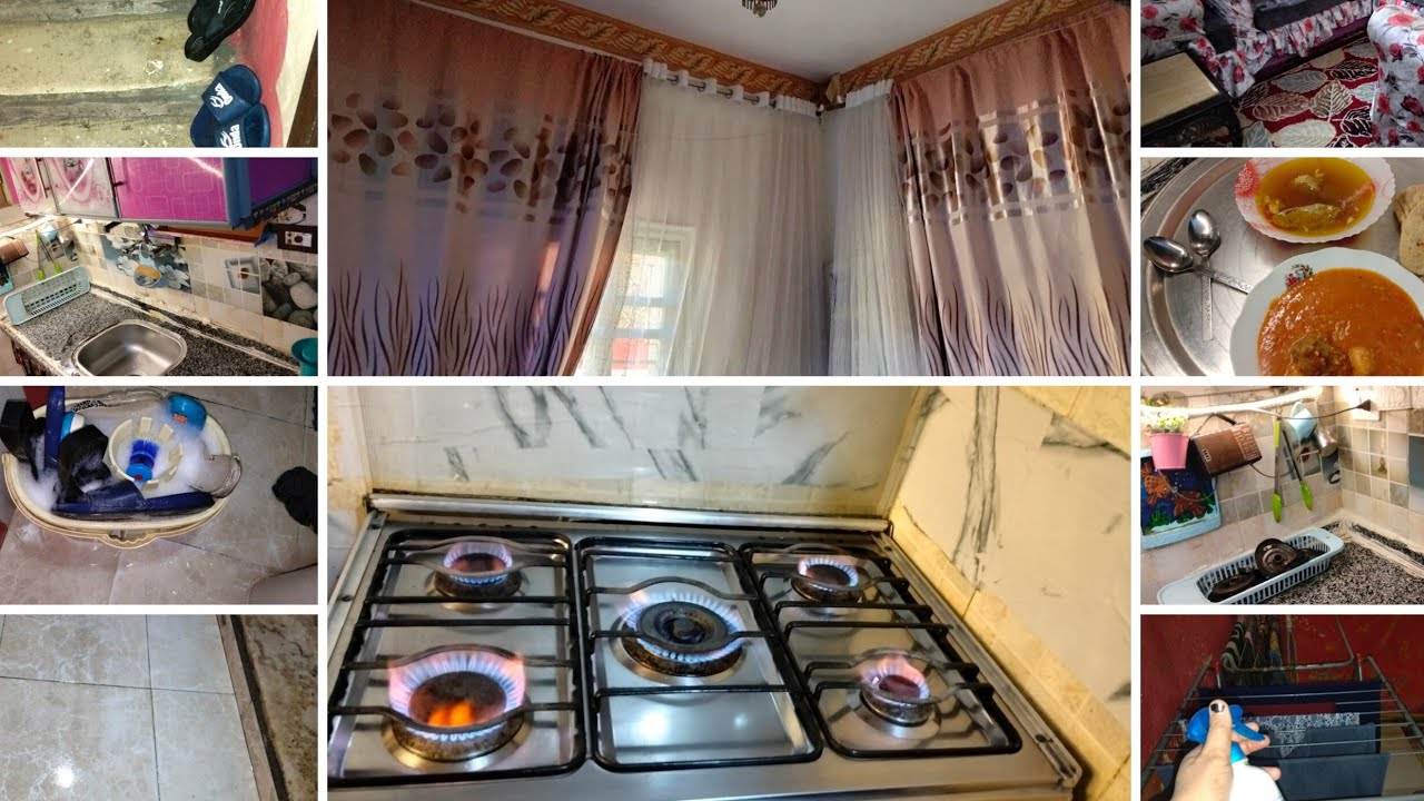 جمعه مباركه عليكم روتين هيقومك من تحت البطانيه 