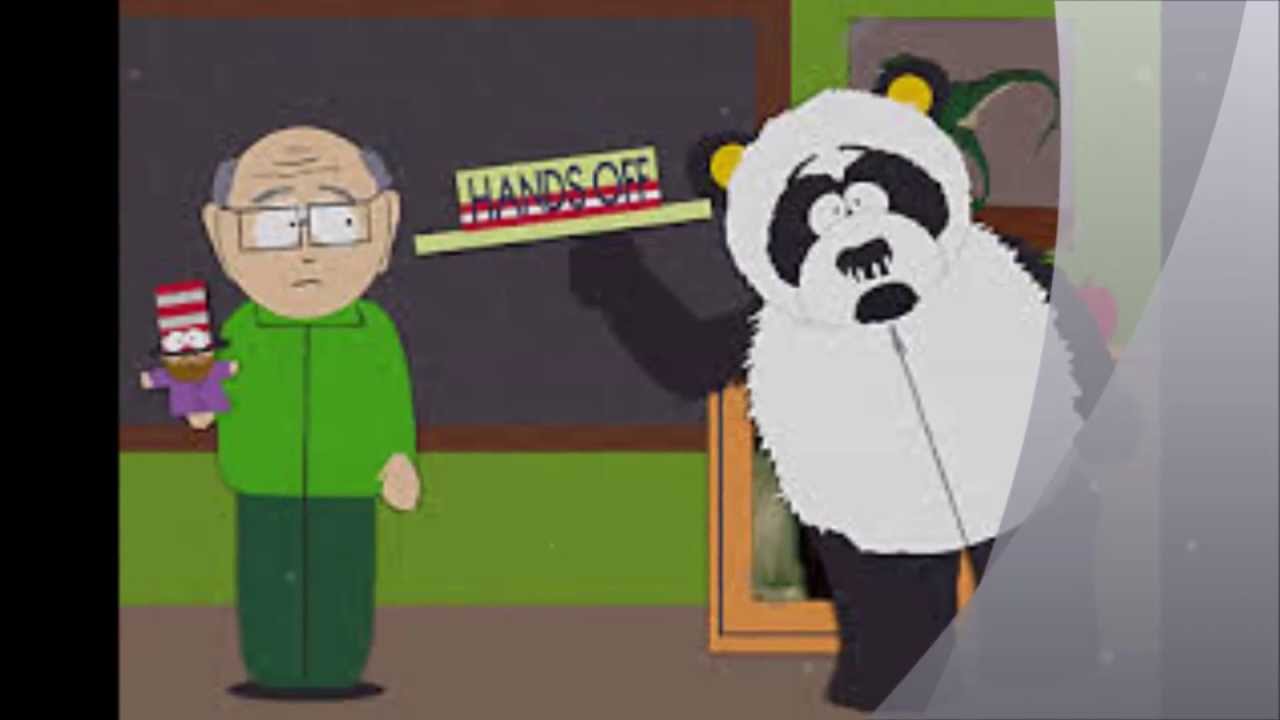 Sexual Harassment Panda Theme Song a Cappella