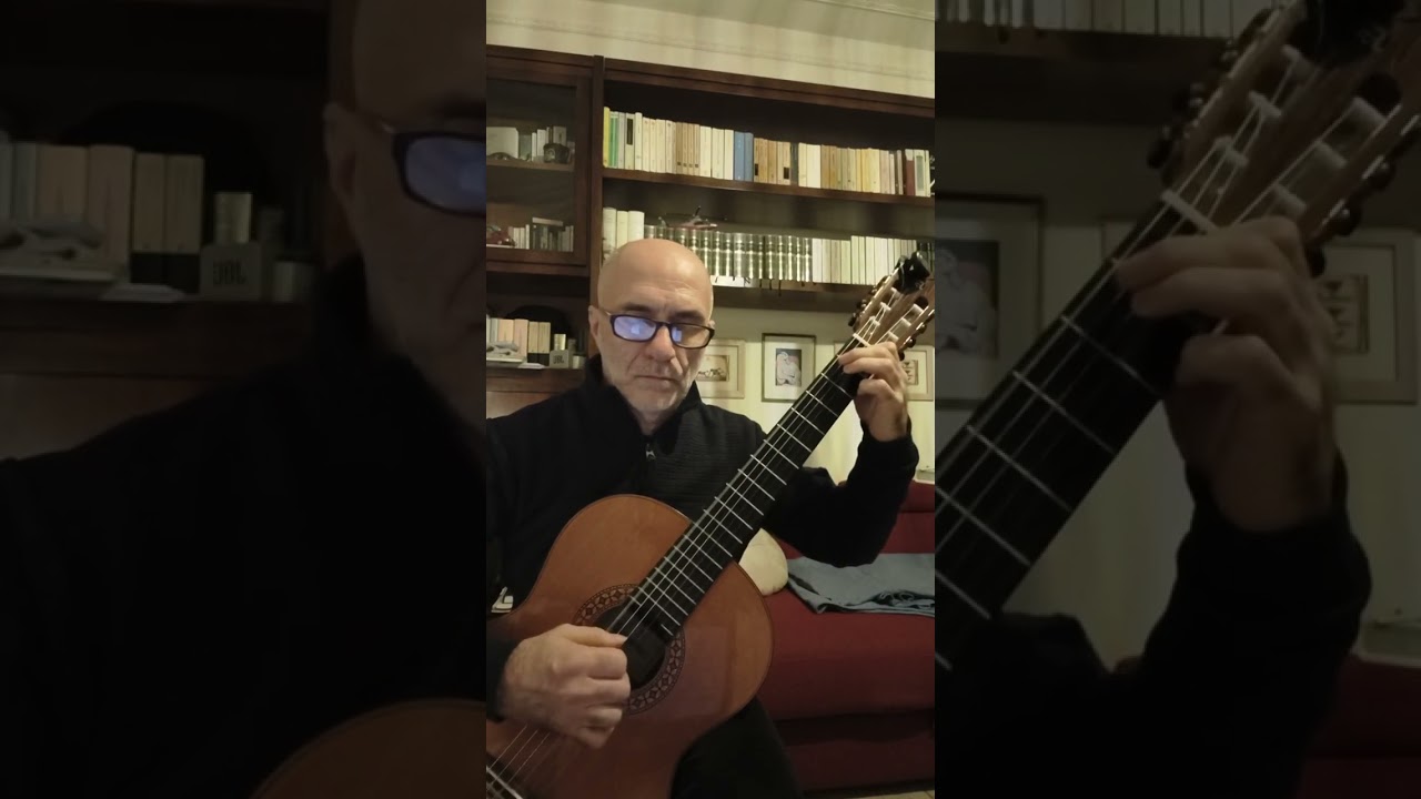 Mauro Giuliani, L'armonia op.148 n°5