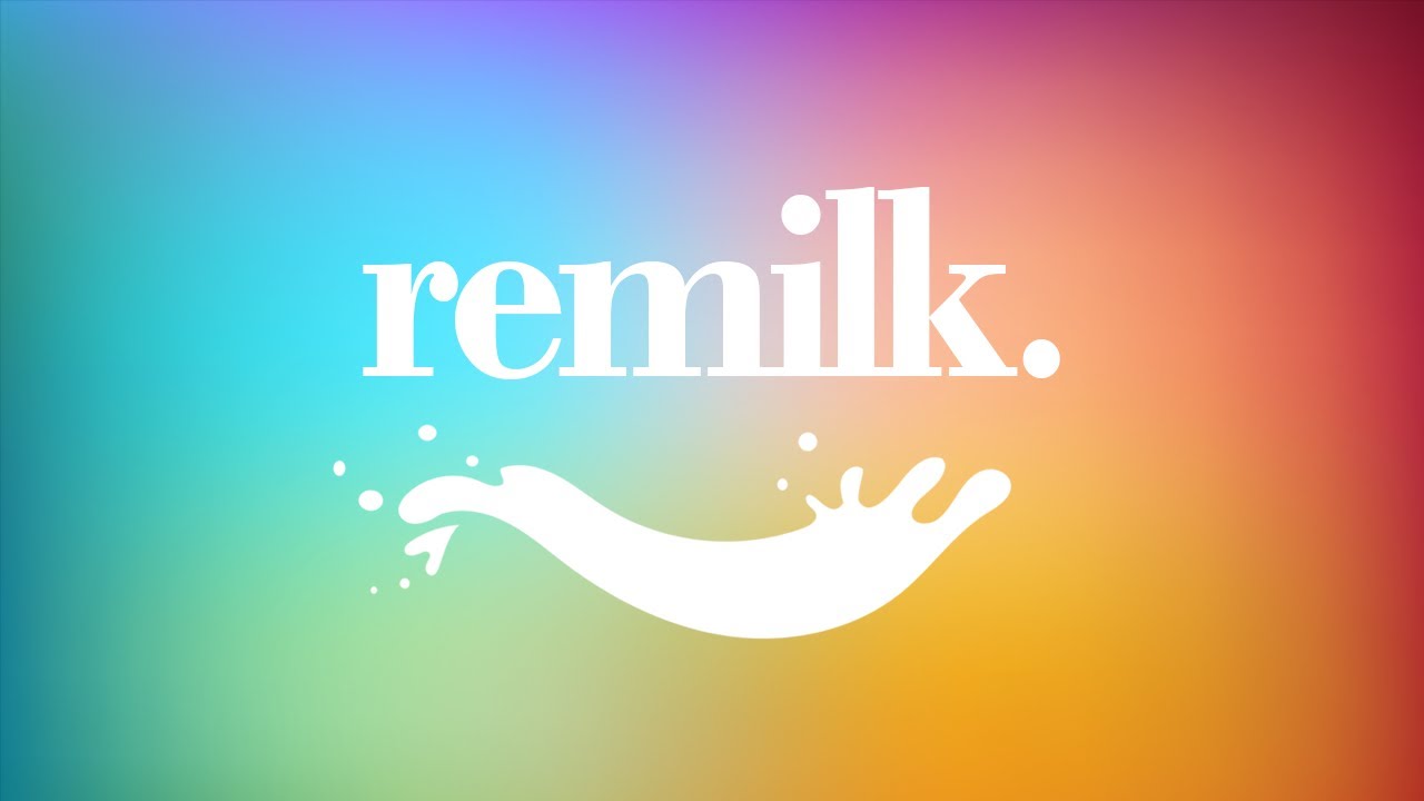 The LIFT Startup Showcase Event 2020  - Remilk