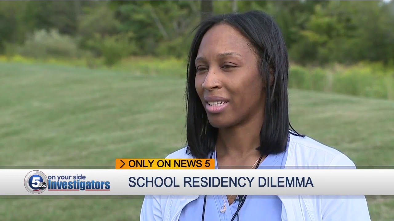 Garfield Heights schools deal with a growing number of transitory students