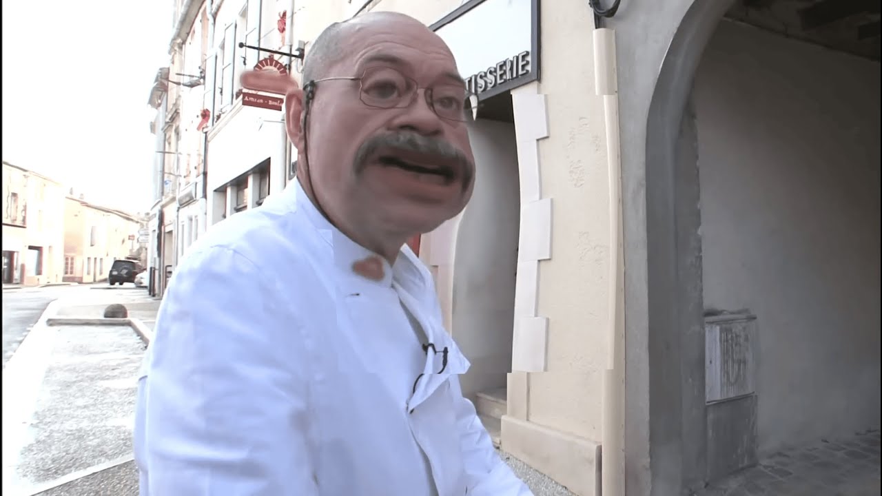 François le boulanjeej [YTP FR]