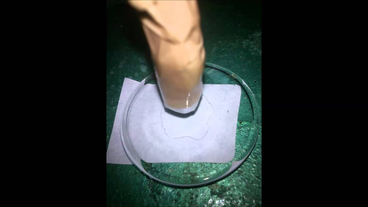Graphene filter turns Coke into water