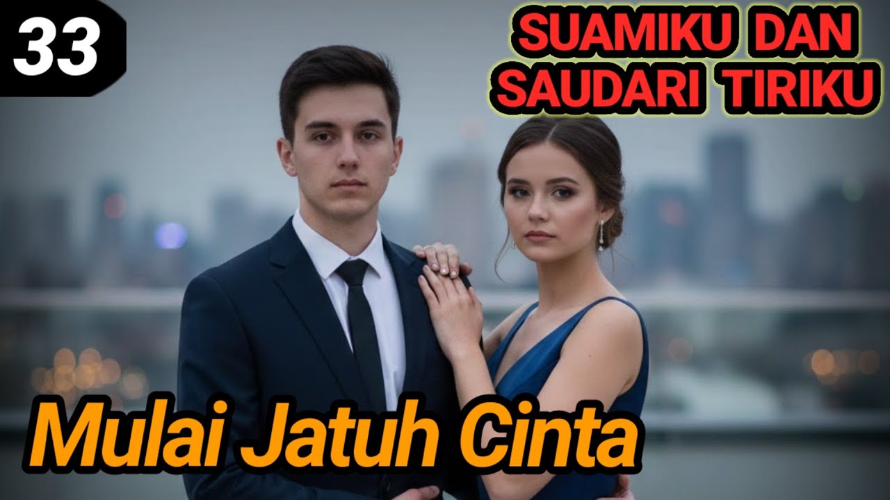Bab 33. Mulai Jatuh Cinta