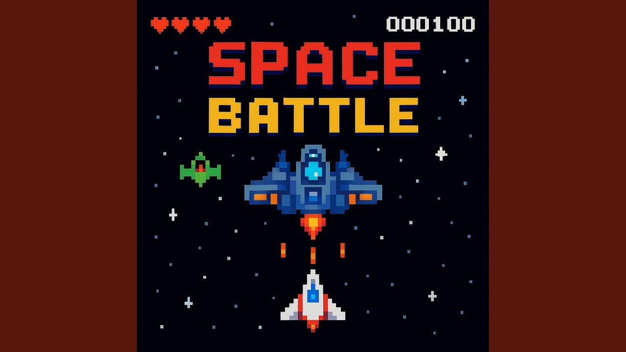 Space Battle