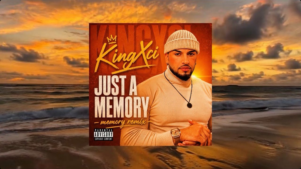 KingXCI - just a memory ( lyrics )