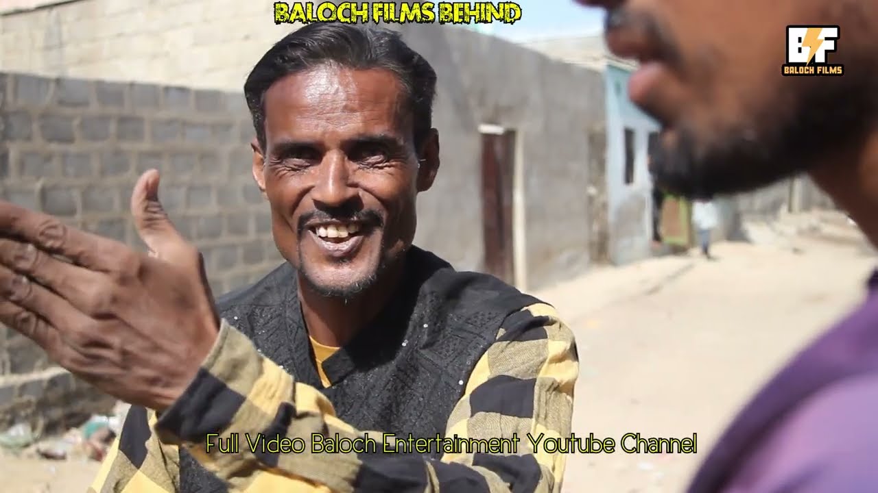 CID Balochi Behind | New Balochi Action BTS Video | #action  #behind #bts #new